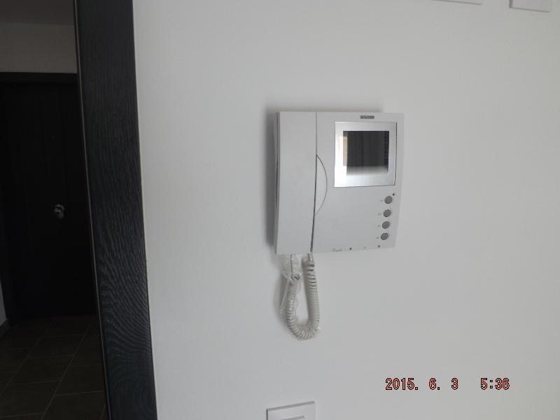 Apartamento The Blue Corner *